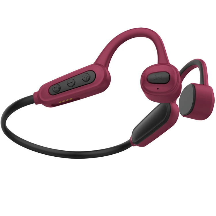 AIKSWE Bone Conduction Swimming 