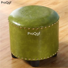 ProQgf 1 шт. набор интересный PU детская подушка круглой формы shiziashi