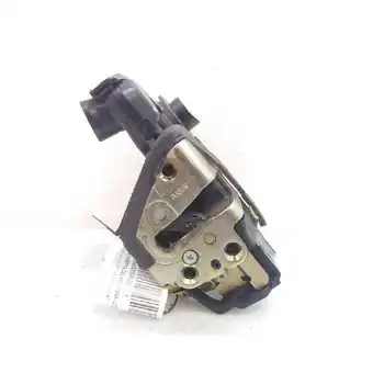 

8335321 lock Left Front Door Toyota Corolla Saloon (_ e12 _) 2.0 Turbodiesel