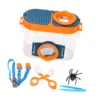 Insect Viewer Inspection Kit Bug Catcher Viewing Collection Kit Bug Toys 1