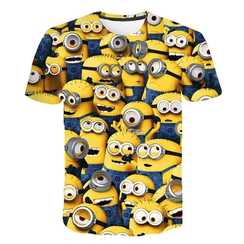 Estampados de minions Clearance