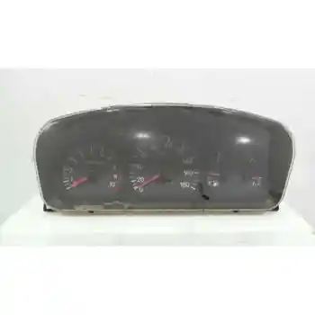 

3410174FA1 BOX INSTRUMENTS SUZUKI WAGON R + SR (EM)