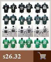 Мужская Новинка, Высококачественная красная Джерси с принтом «Washington Ryan Kerrigan Redskins»