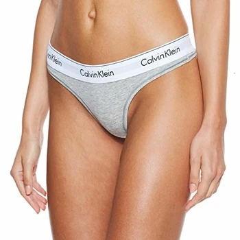 

Calvin Klein Underwear Thong Slip Donna
