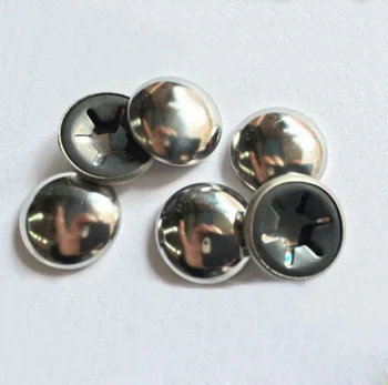 

M3 m4 m5 m6 m8 m10 m12 children stroller shaft cap protector Axis end cap cover clip washer Shopping cart trolley Roller