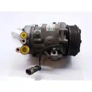 

SD6VBBF COMPRESSOR AIR CONDITIONER OPEL CORSA C