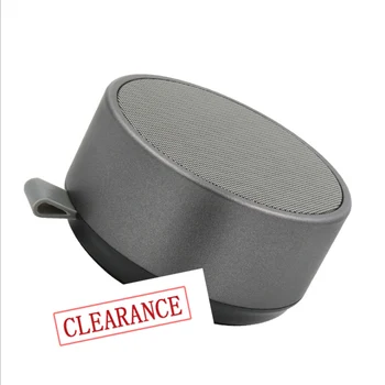 

German NBY 20 Bluetooth Speaker Soundbar Subwoofer Portable Bluetooth Speaker for Tablet Xiaomi Laptop колонка