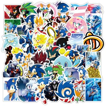 

20Set BH1077 Blinghero Cartoon Stickers 50 Pcs/set Punk Stickers Laptop Car Skateboard Stickers Decals Stationery Stickers