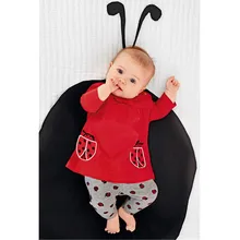 Детская Рождественская одежда; Одежда для маленьких девочек; Одежда для маленьких мальчиков; Carters; праздничная одежда для маленьких девочек; осенняя одежда для малышей