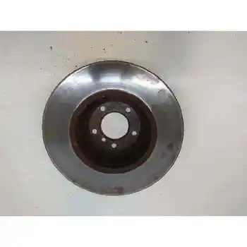 

FRONT BRAKE DISC BMW 7 SERIES (E65/E66)
