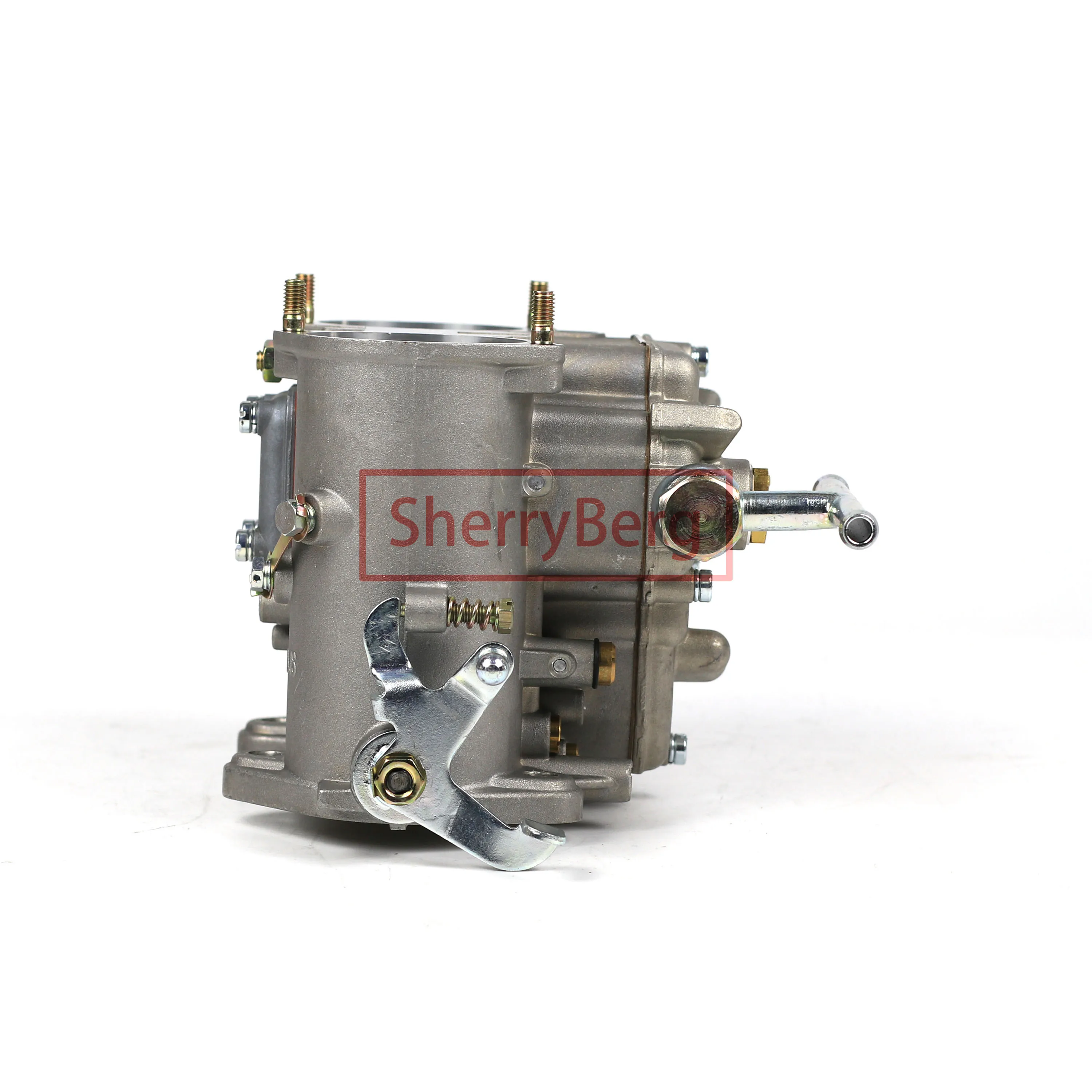 SherryBerg карбюратор carby FAJS 48 DCOE мм Замена weber для Datsun MG Toyota V8 vergaser|Карбюраторы| |
