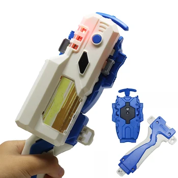 beyblade burst logger