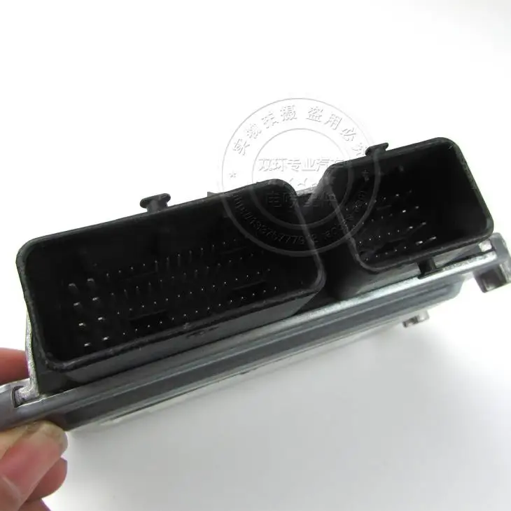  Free Delivery.1.5 car engine computer board ECU 23887252 24529166 continent B15 are factory