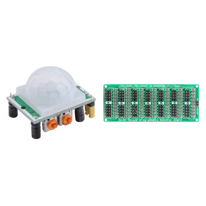3 шт. встроенный инфракрасный датчик для Raspberry Pi с 7-летним сроком работы 1R-9999999R
