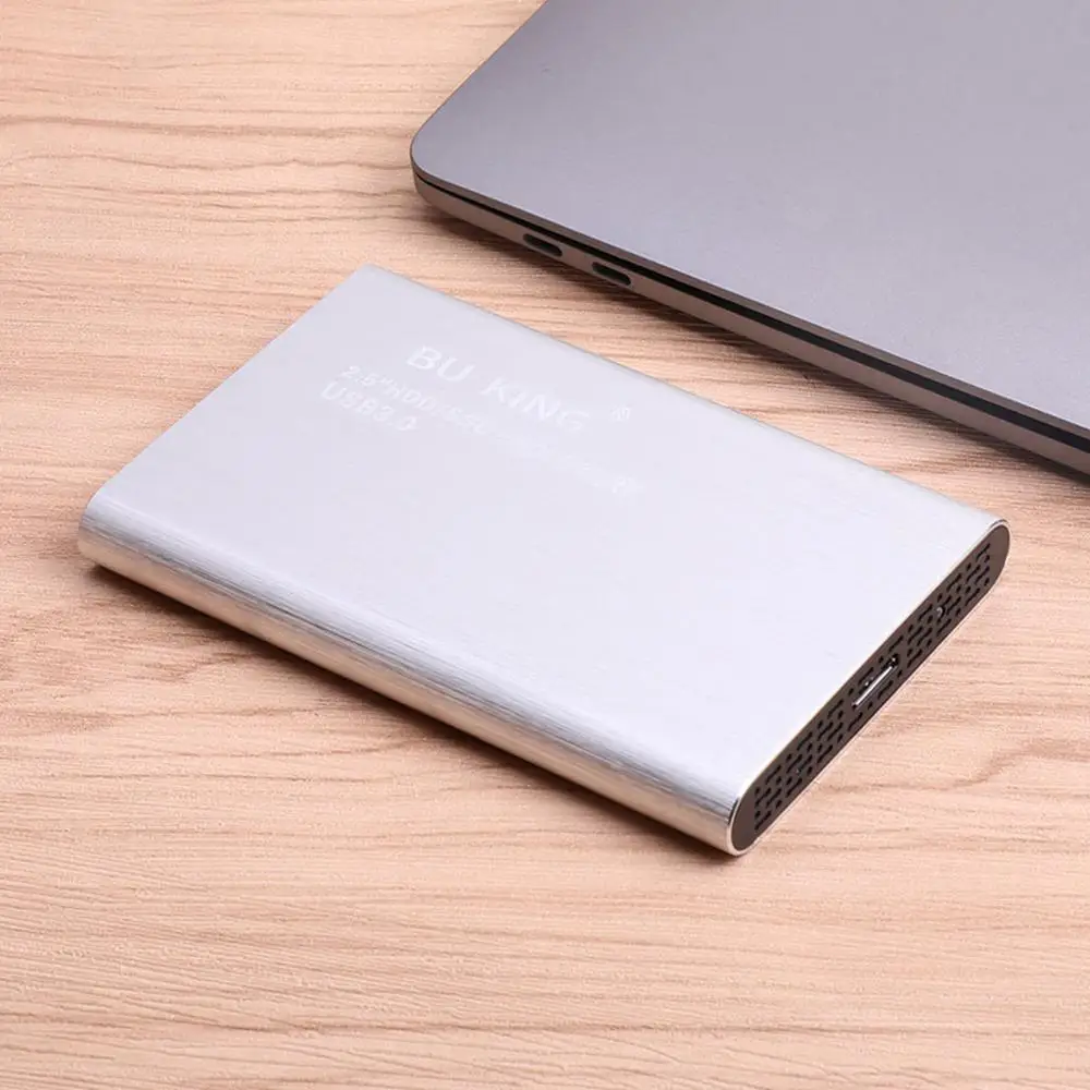 Расширительный жесткий диск 60 ГБ 80 120 160 Гб 250 500 ТБ 2 USB 3 0 внешний HDD 5 &quotпортативный