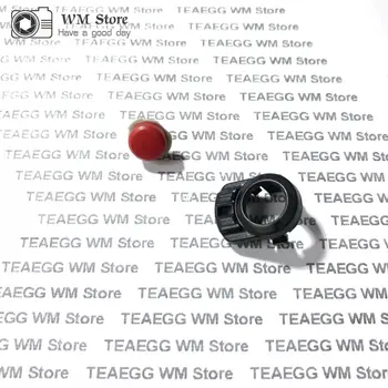 

NEW For Panasonic AG-AC90 HC-MDH2 AC90 MDH2 Power Switch Lever Shutter Release Button Camera Replacement Spare Part