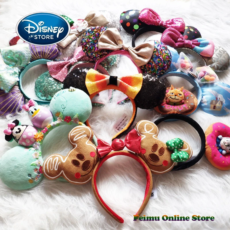 disney baby headbands