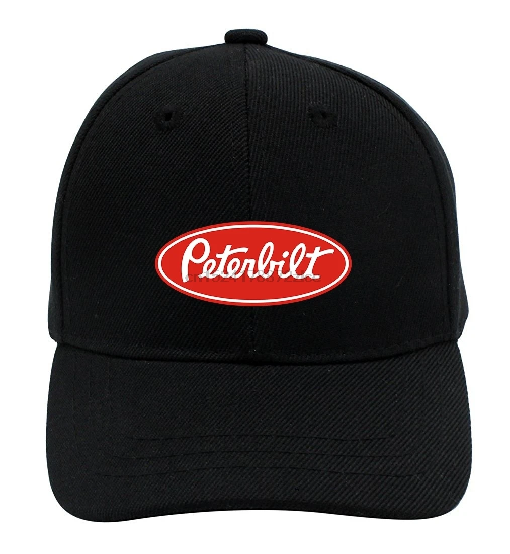 Peterbilt модная бейсболка хип-хоп крутая Кепка