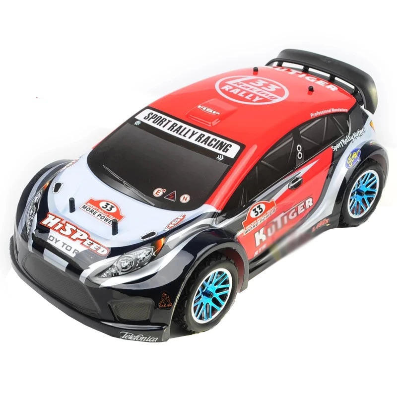 sport rc cars