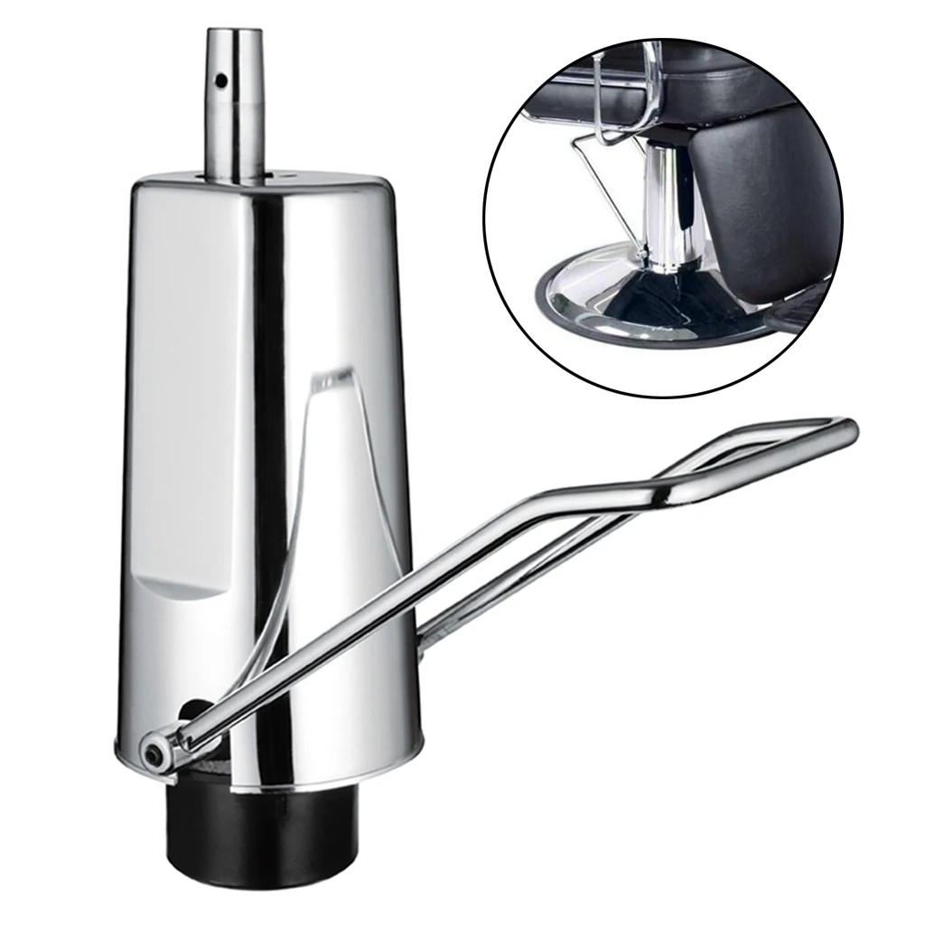 Barber Salon Chair Hydraulic Pump Replacement Lift Cylinder Office Chair Lift Base Hydraulic Chairs Heavy Duty Seat Tools
