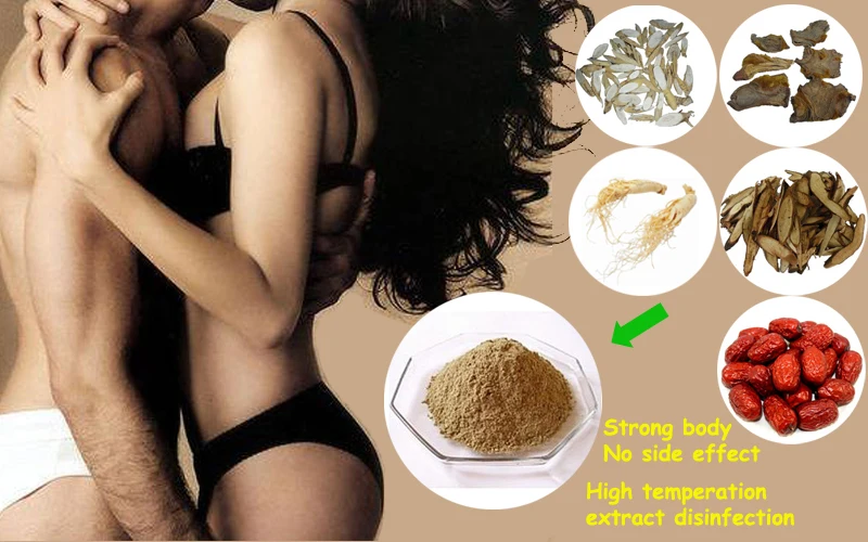 

Men's Ability Enhancer Power Extracted from All Natural Herbs and Minerals, Extend 'Hardening' Time and Prevent Poor Performance