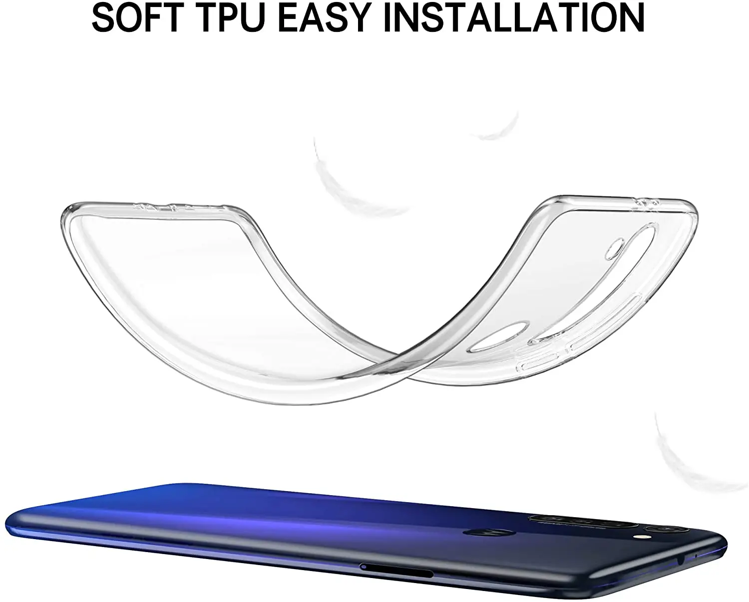 Для Xiaomi Redmi Note 9S чехол для Мягкий ТПУ телефона 9 Pro Max|Бамперы| |