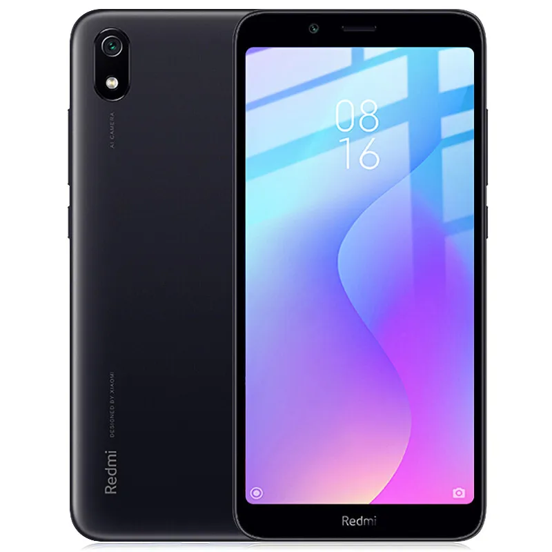 Imak Защитная пленка для экрана для Xiaomi Redmi 7A полное покрытие из закаленного стекла для Xiaomi Redmi7A стеклянная пленка