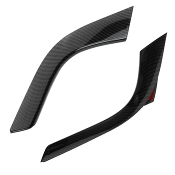 

Carbon Fiber Gear Shift Border Trim for Subaru XV Crosstrek 2017 2018