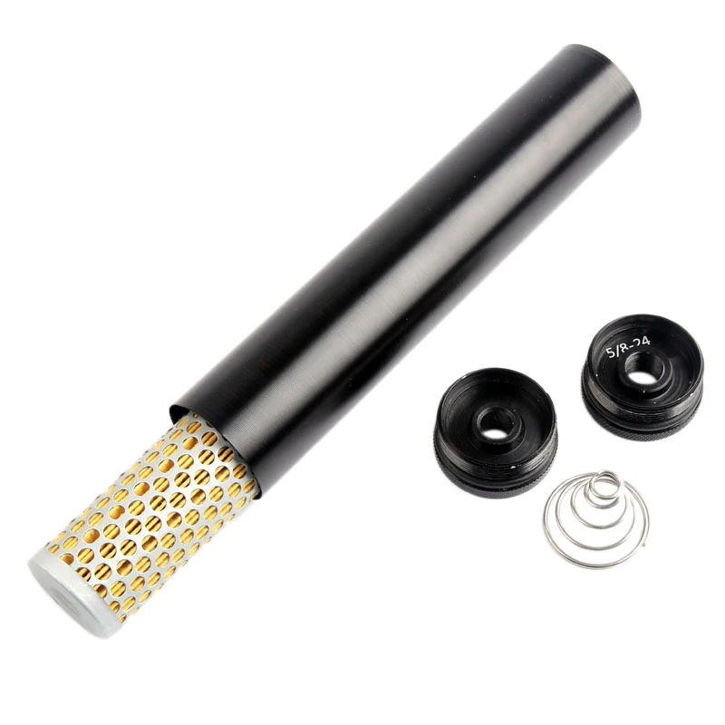 New Fuel Filter Suit Napa 4003 Wix 24003 5/8 inch 24 Turbo Air Filter