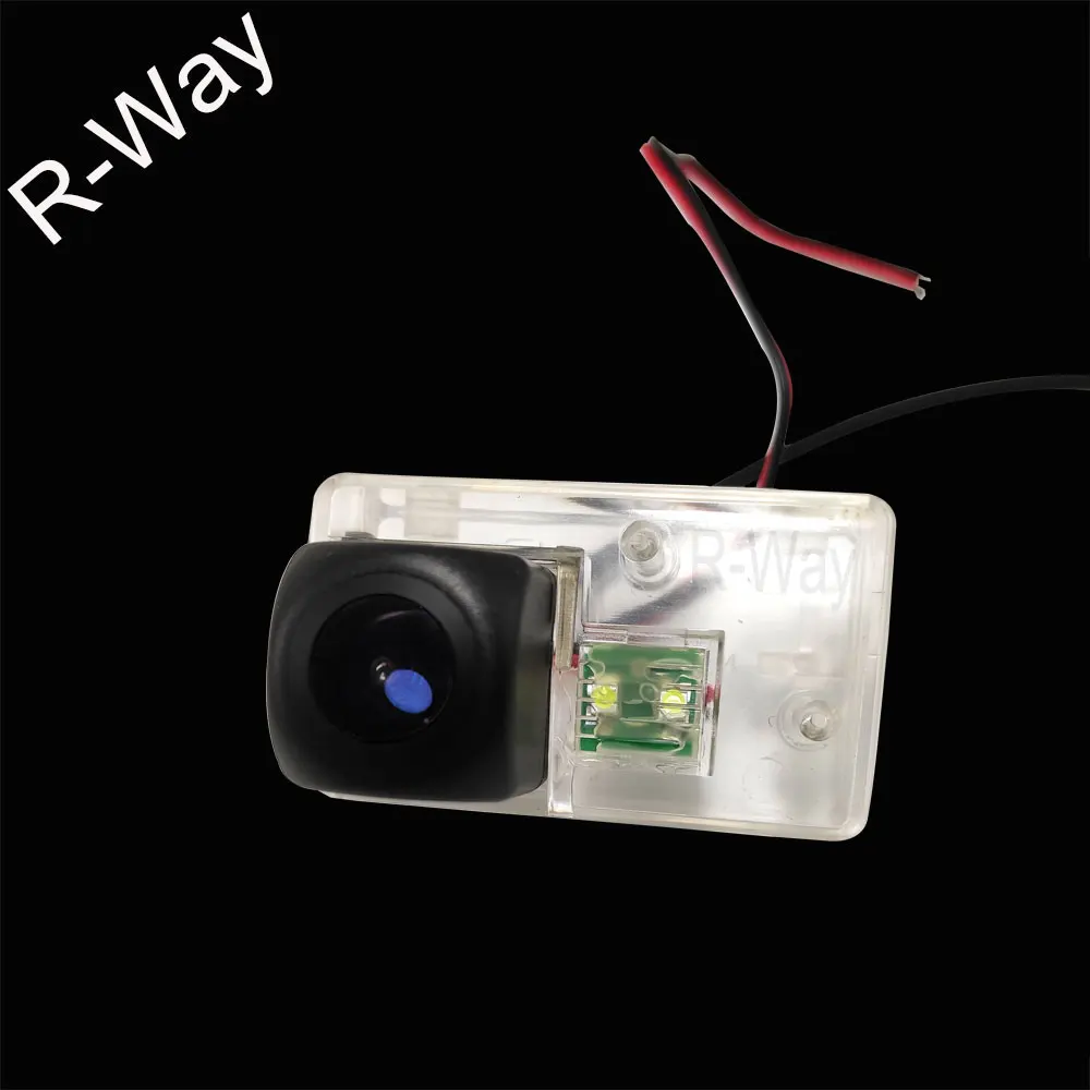 

R-Way Car Reversing Parking Camera For Peugeot 206 Wireless HD Car Rear View Camera
