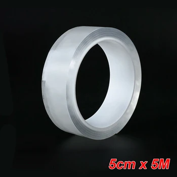 

Vehicle Anti-Scratch Strip Replacement Protective Film Edge Anti-collision