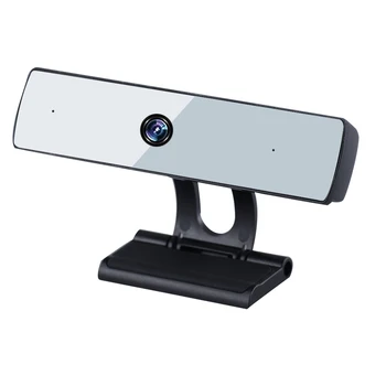 

1080P USB2.0 Web Camera Wide Compatibility Auto Focus Computer Laptop Webcams Camera With Noise Reduction Microphone Webcam