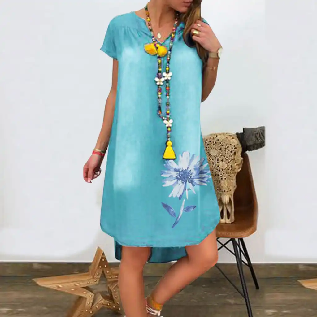 short shift dress formal