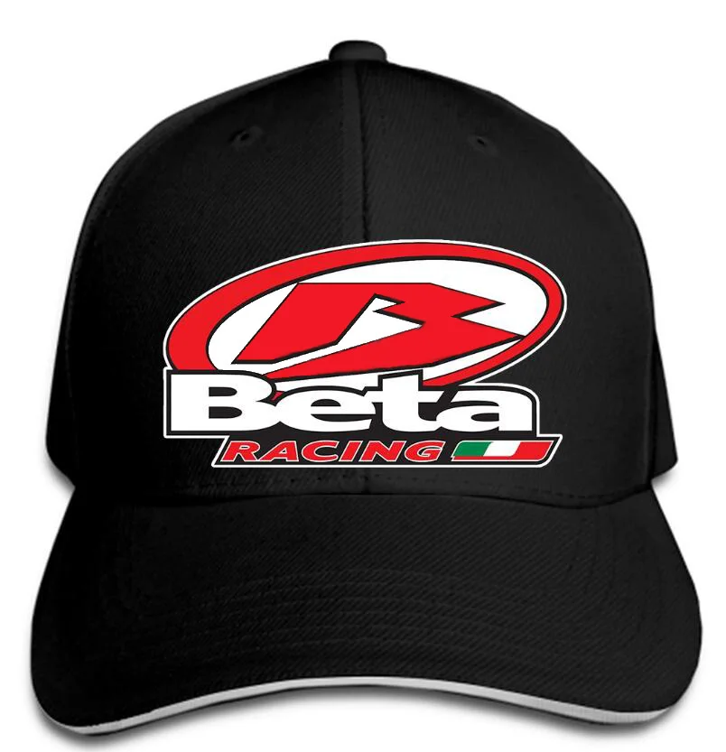 Подробные сведения о бейсбольная Кепка бейсбольная кепка BETA RACING ITALY FACTORY MOTO TRIAL ENDURO EVO