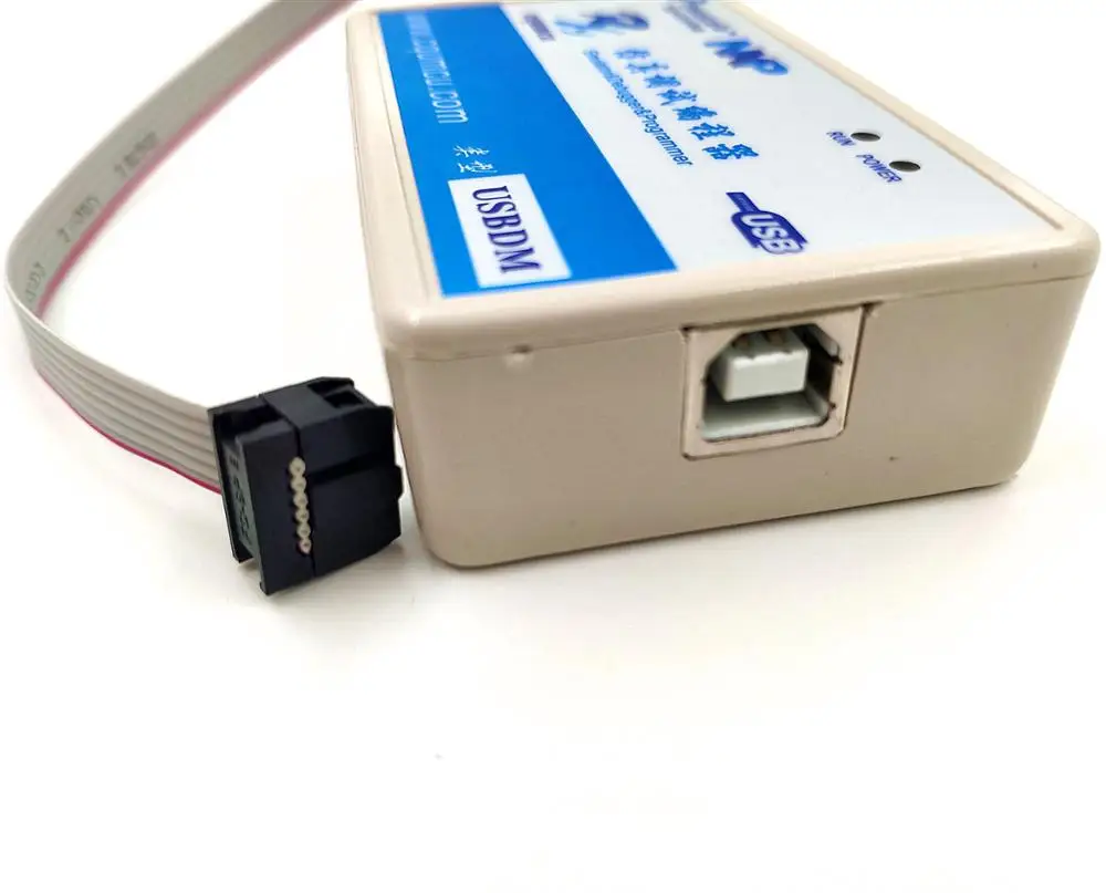 USBDM эмулятор NXP Freescale MC9S08 S12 загрузка и отладка 8/16 бит MCU Универсальный|Детали
