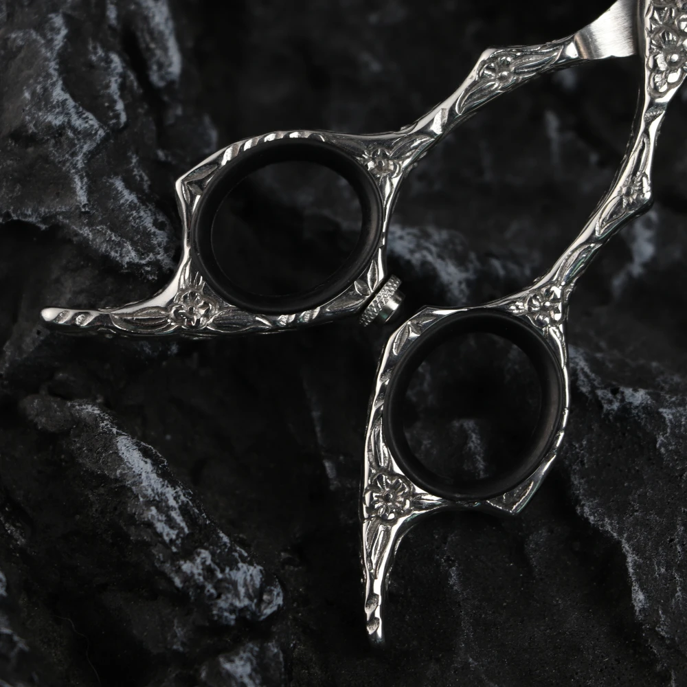 Рисунок 5 - Ножницы для парикмахерской fnmoon 6