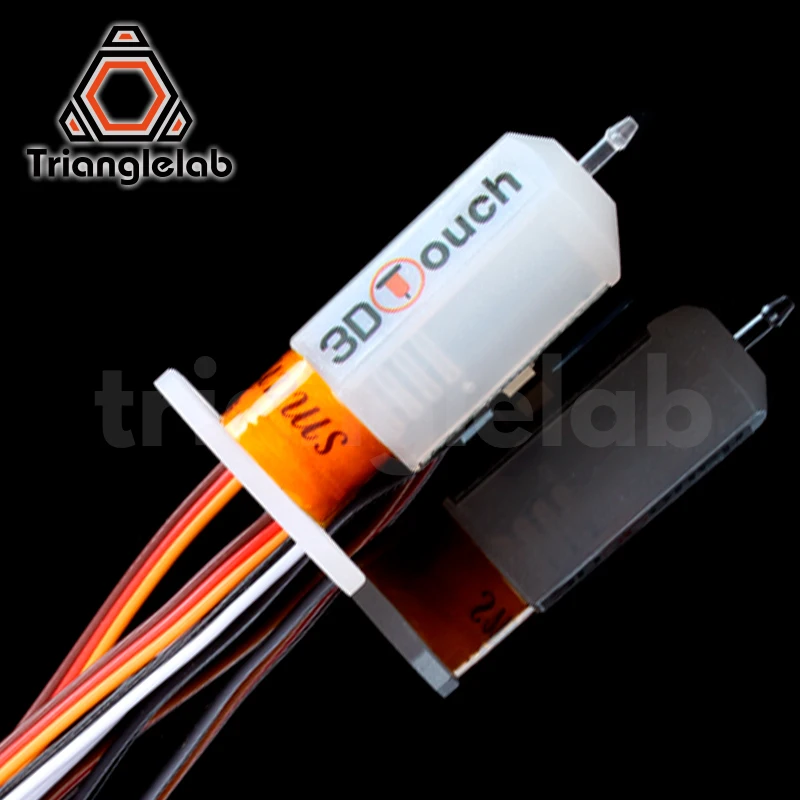 50 шт./упак. Trianglelab 3D принтер TOUCH reprap mk8 i3|3d mk8|mk8 3dreprap 3d |