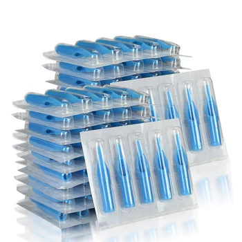

Tattoo Needles Cartridges Set 100pcs Disposable Mixed Tattoo Needles 100pcs Assorted Tattoo Needles Tubes needles for tattoo