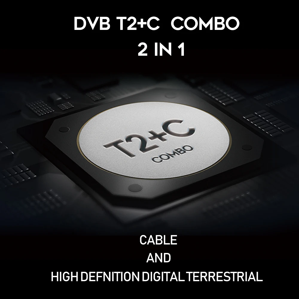 Хит продаж Европы русский Испания DVB T2 цифровой ресивер full HD Поддержка Youtube PVR