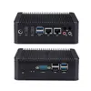 2022 Latest New Intel Core I3-7100U,I5-7200U, I7-7500U Slim Desktop Computer,Support DDR4 RAM 1