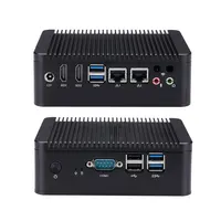 2022 Latest New Intel Core I3-7100U,I5-7200U, I7-7500U Slim Desktop Computer,Support DDR4 RAM 1