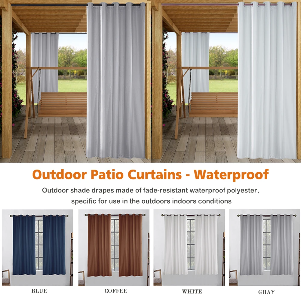 Telo Ombreggiante KANAGAWA - 3.5x5.8 M, 90% Protezione UV, Con Occhielli