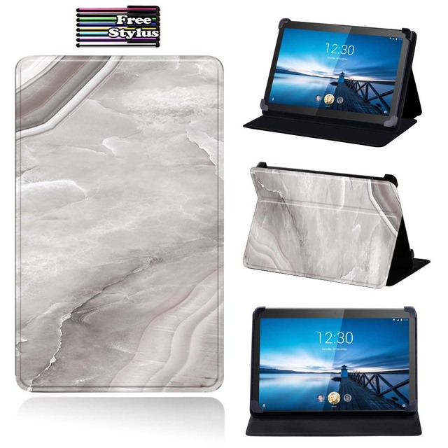 Tablet Case for Lenovo Smart Tab M8 8Inch /M8 LTE 8Inch /M10 10.1Inch /M10 LTE 10.1Inch /P10 10.1Inch /P10 LTE 10.1Inch