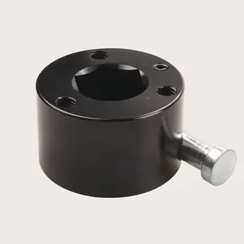 

Car Steering Wheel 360 ° Quick Release 3/4 Axis Disconnect Hub Easy Disassembly Auto Repair Modification Gadgets Supplies