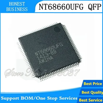 

2pcs-5pcs/lot NT68660UFG QFP liquid screen chip