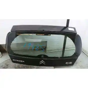 

8701S2 TAILGATE CITROEN C2
