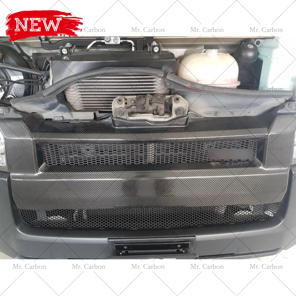 ハイエースＴＲＤグリル ハイエースTRDグリル TRD｜ハイエース エアロパーツの通販｜Online