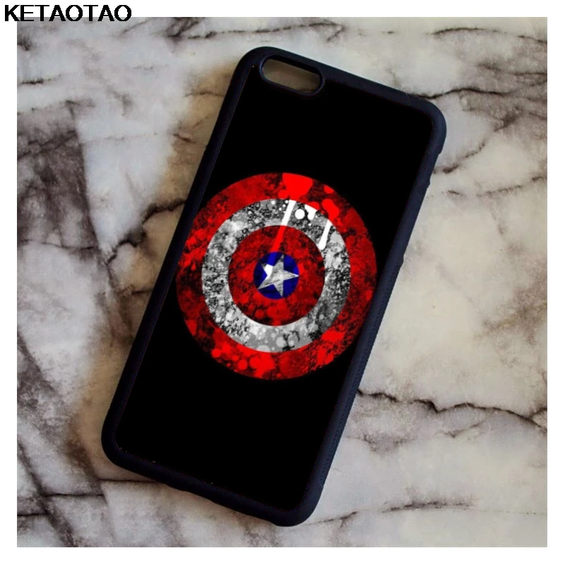 KETAOTAO Чехол для мобильного телефона s для iPhone 4S 5S 6S 7 8 Plus X XS XR 11 Pro Чехол Мягкий ТПУ резиновый силиконовый - Цвет: Слоновая кость