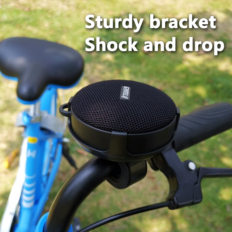 bike sound speaker