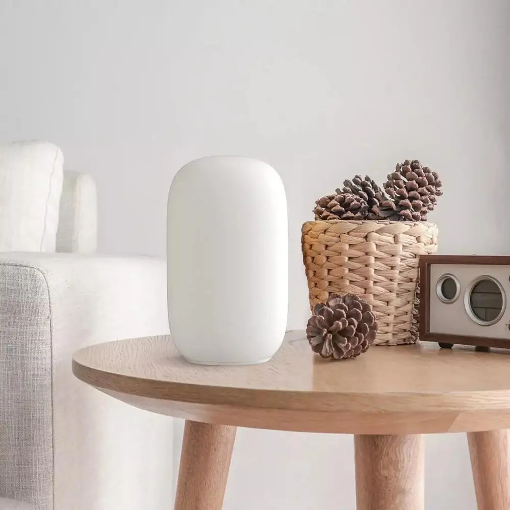 Xiaomi Mijia Qualitell спальный светильник с поддержкой сна прикроватная лампа перезаряжаемый спальный светильник светодиодный мягкий светильник Ночной светильник